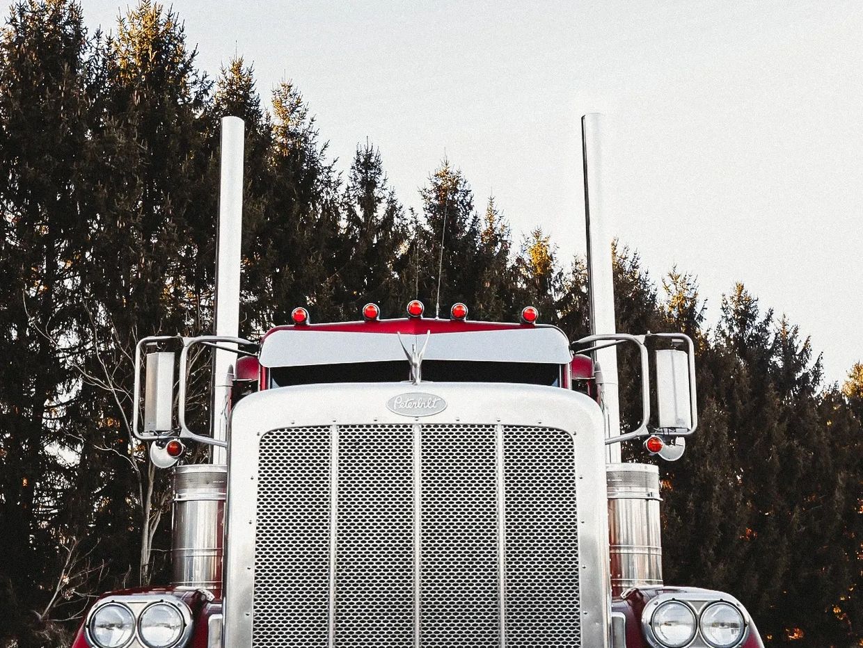 Peterbilt