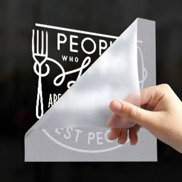 
Window Graphics