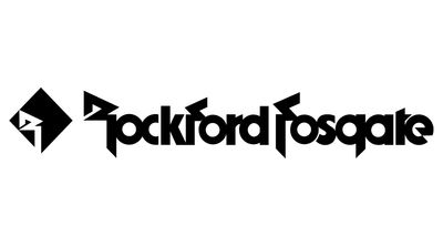 Rockford Fosgate Logo