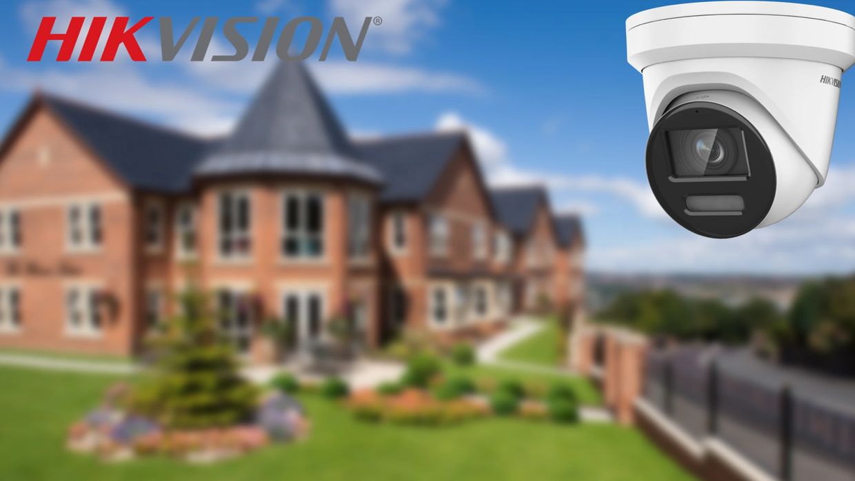 CCTV camera system installation, maintenance and repairs Winchester SO21