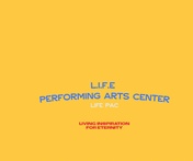 Living
Inspiration
For
Eternit 
PERFORMING  ARTS  CENTER