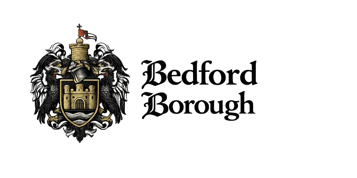 HOUSEHOLDER PLANNING APPLICATION (BEDFORD BOROUGH COUNCIL)