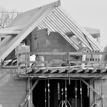 Design & build / construction