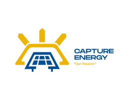 CAPTURE ENERGY OUR PASSION