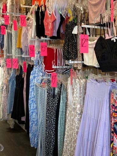 laguna beach dress shops Laguna Beach Dress – K-Loves Boutique main image 0