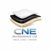 CUT N EDGE SOLID SURFACE 