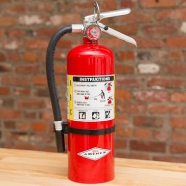 Fire Extinguisher Maintenance, Fire Extinguisher Inspection, Fire Extinguisher Recharge, Raleigh, NC