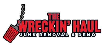 The Wreckin Haul - Junk Removal
