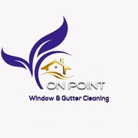 ON POINT Window & Gutter Cleaning