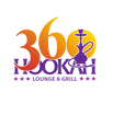 360 Hookah Lounge