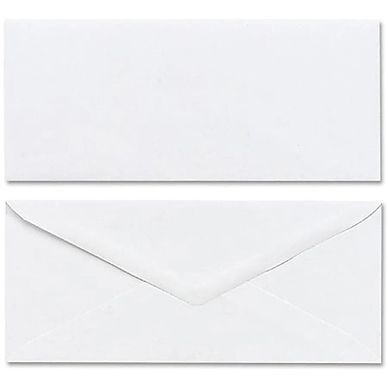 Envelopes for mailing letters