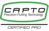 Capto Certified Coach