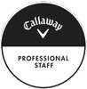 Callaway Golf - Staff Professional 