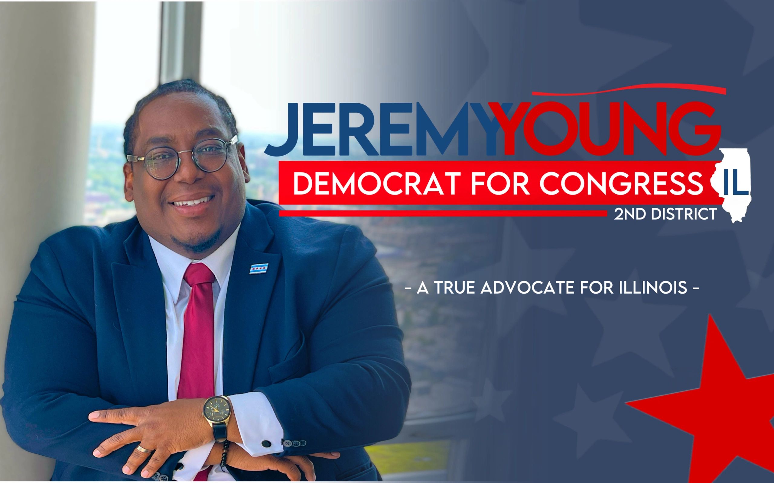 JEREMY YOUNG portrait
