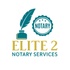 Elite 2 Notary Service