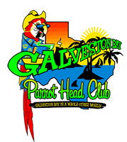 Galveston Bay Parrot Head Club