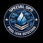 SPECIAL OPS POOL LEAK DETECTION AND REPAIR