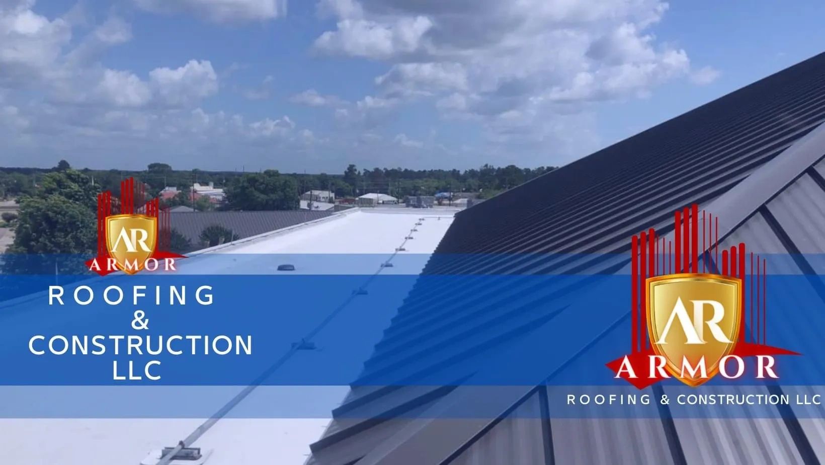 Armor Roofing and Construction llc