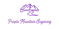 Purple Mountain Sugaring