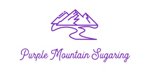 Purple Mountain Sugaring