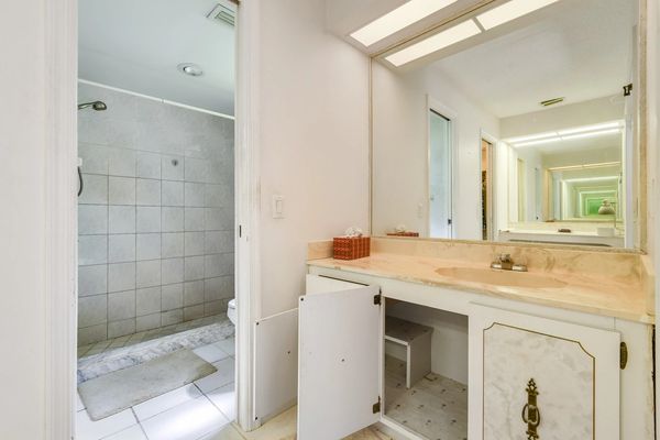 Home before improvement