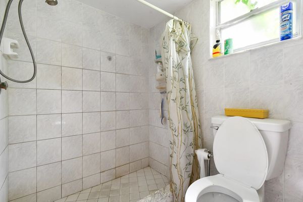 Before renovation