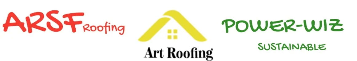 ARSF 
Roofing Contractors
Solar Energy Consulting & Inspections