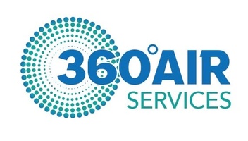 360° Air Services Ltd