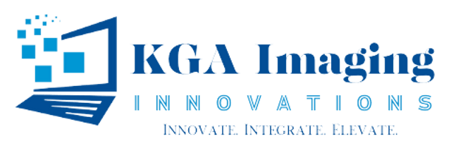 KGA Imaging Innovations
