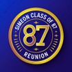 SIMEON  CLASS OF 
87 
REUNION