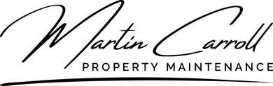 Martin Carroll Property Maintenance
