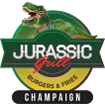 Jurassic Grill Champaign