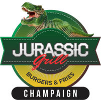 Jurassic Grill Champaign