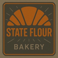 State Flour 
Bakery