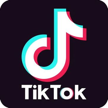 Mon site TikTok pour rester dans l'air du digital et vous conseiller partout