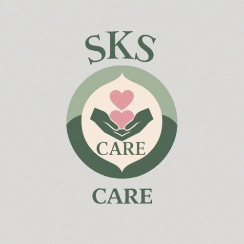 SKS Logo