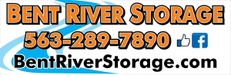 Bent River Storage