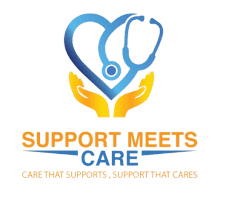 Support Meets Care