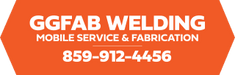 Welding and Fabrication Services
Louisville, KY