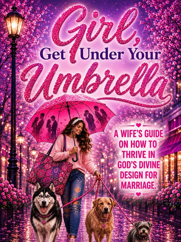 The Cover of Candice's Book