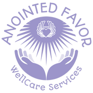 Anointed Favor