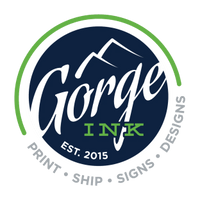 GORGE INK