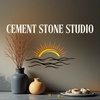 Cement Stone Studio