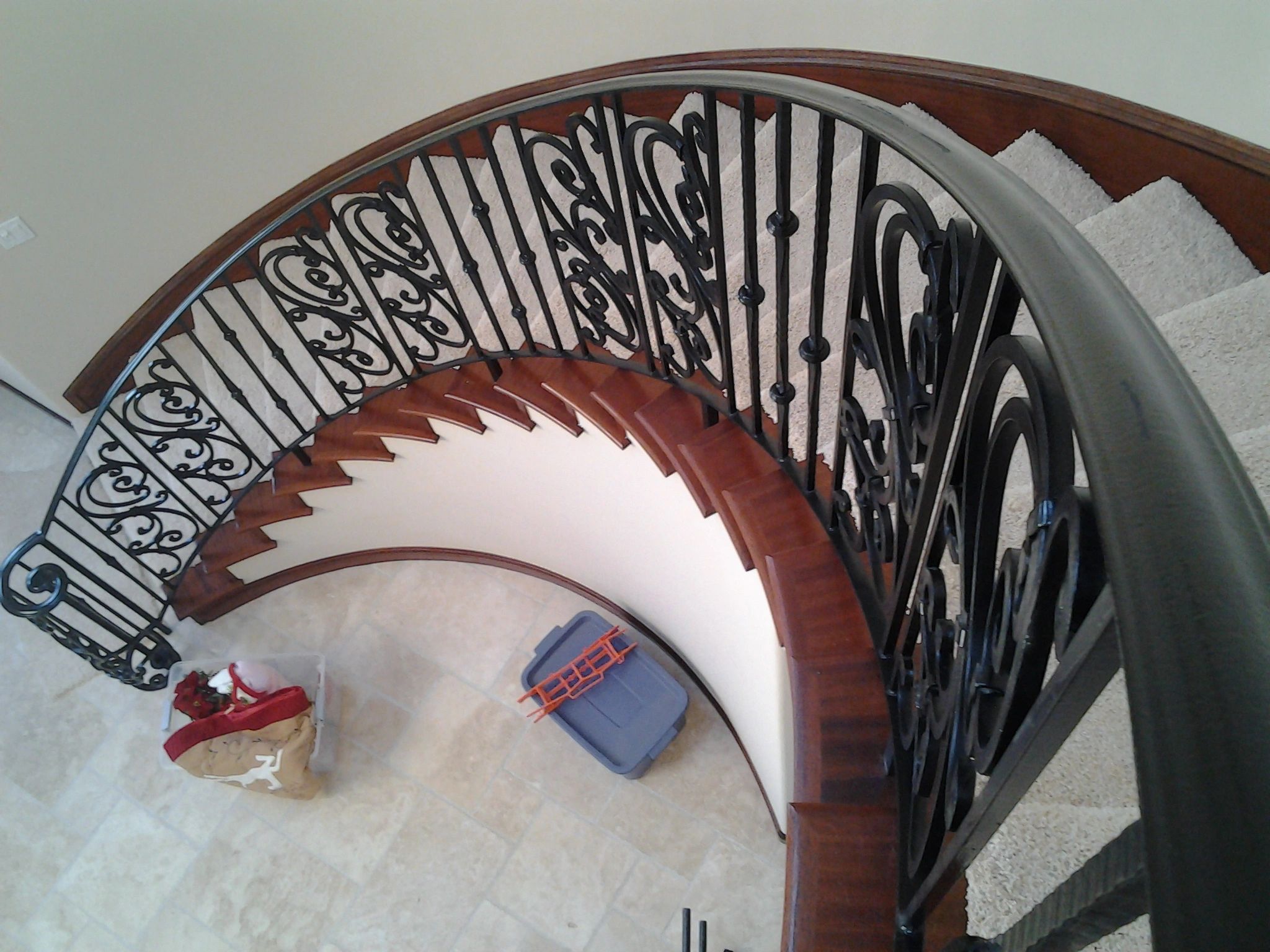 specialty wrought iron