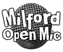 Milford Open Mic