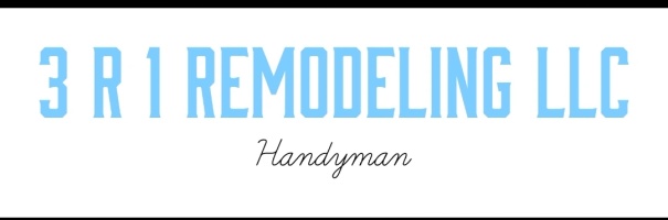 3 R 1 Remodeling LLC