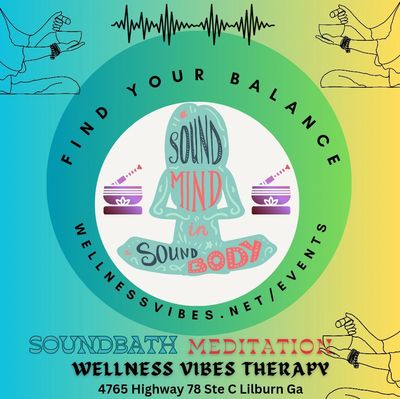 Massage Therapy, Yoga, Sound Healing - Lilburn, Georgia