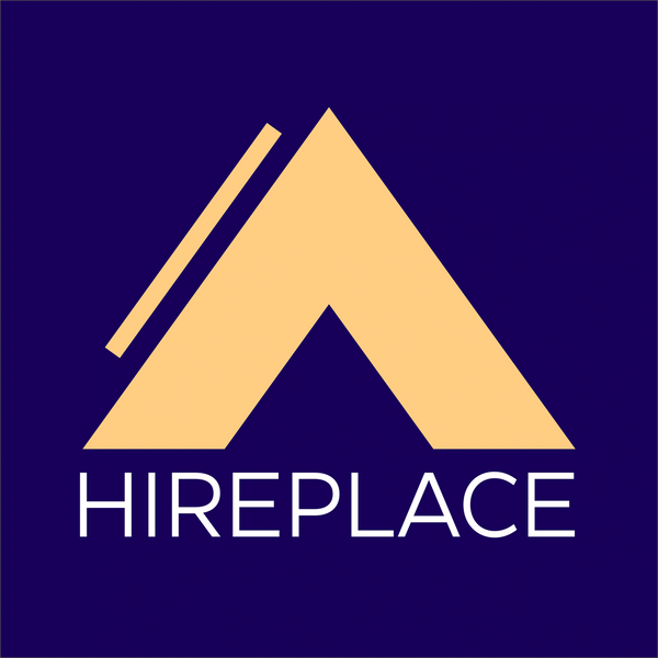 HirePlace, The place for jobs