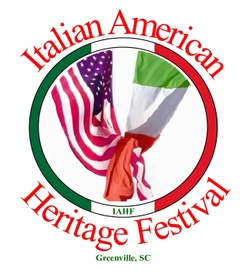 2023  
Italian American Heritage Festival 