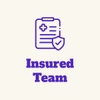 The Hutcherson Agency  Presents Your 
" Insured Team"
